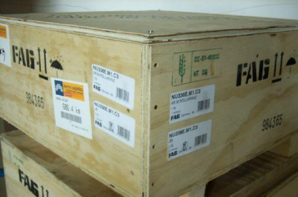 FAG 30202 圓錐滾子軸承