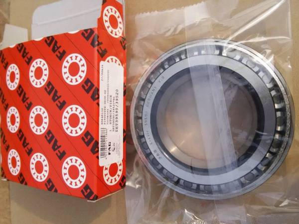 FAG 22220EASK.MH320 調心滾子軸承