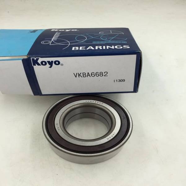 KOYO 21322RHK+AHX322 球面滾子軸承