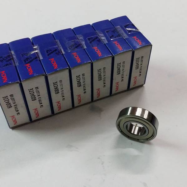 NACHI N306 圓柱滾子軸承