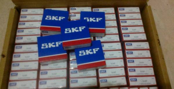 SKF BT2B328383/HA1 圓錐滾子軸承, 雙列，TDO結構, TD